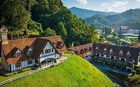 The Lakehouse Cameron Highlands